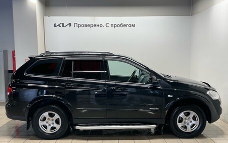 SsangYong Kyron I, 2013 год, 849 000 рублей, 3 фотография