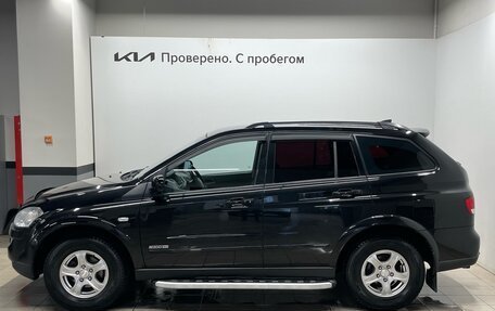 SsangYong Kyron I, 2013 год, 849 000 рублей, 6 фотография