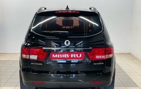 SsangYong Kyron I, 2013 год, 849 000 рублей, 9 фотография