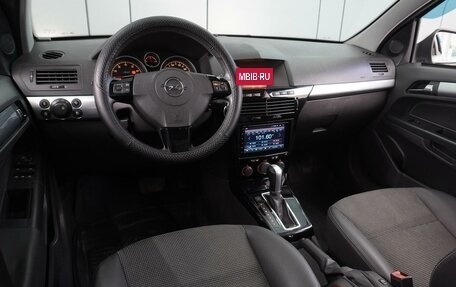 Opel Astra H, 2011 год, 749 000 рублей, 6 фотография