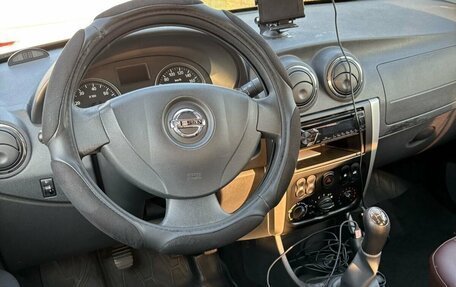 Nissan Almera, 2018 год, 947 000 рублей, 7 фотография