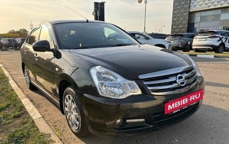 Nissan Almera, 2018 год, 947 000 рублей, 15 фотография