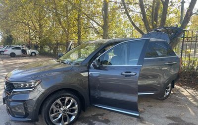 KIA Sorento IV, 2021 год, 4 300 000 рублей, 1 фотография