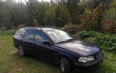 Volvo V40 I, 1998 год, 140 000 рублей, 1 фотография