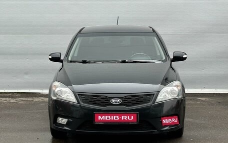 KIA cee'd I рестайлинг, 2011 год, 790 000 рублей, 3 фотография