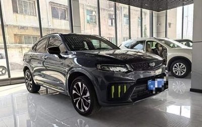 Geely Tugella FY11, 2021 год, 2 350 000 рублей, 1 фотография