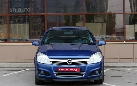 Opel Astra H, 2008 год, 664 000 рублей, 3 фотография