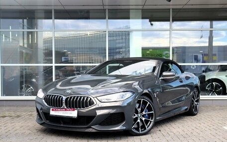 BMW M8 I (F91/F92/F93), 2019 год, 11 500 000 рублей, 1 фотография