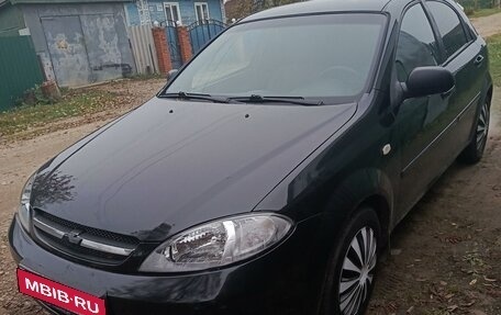 Chevrolet Lacetti, 2008 год, 490 000 рублей, 2 фотография