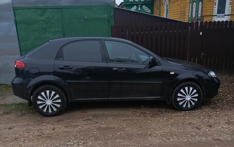 Chevrolet Lacetti, 2008 год, 490 000 рублей, 3 фотография