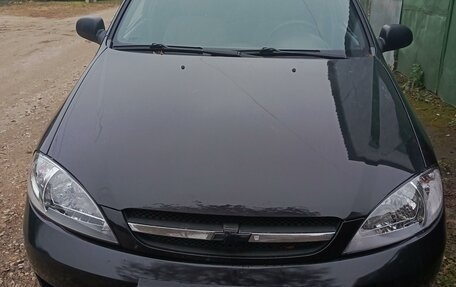 Chevrolet Lacetti, 2008 год, 490 000 рублей, 11 фотография