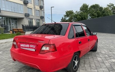 Daewoo Nexia I рестайлинг, 2013 год, 315 000 рублей, 7 фотография