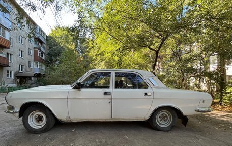 ГАЗ 24 «Волга», 1991 год, 90 000 рублей, 3 фотография