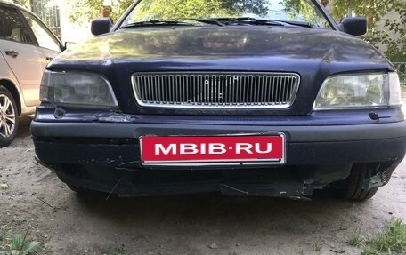 Volvo V40 I, 1998 год, 140 000 рублей, 11 фотография