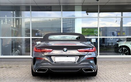 BMW M8 I (F91/F92/F93), 2019 год, 11 500 000 рублей, 4 фотография