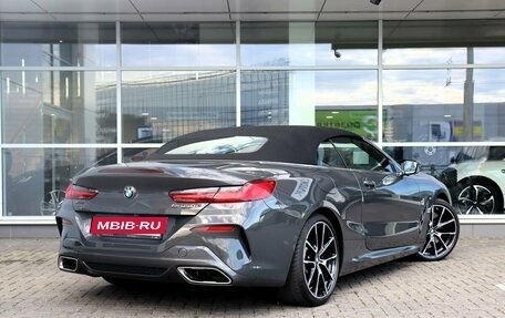 BMW M8 I (F91/F92/F93), 2019 год, 11 500 000 рублей, 3 фотография