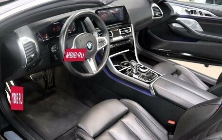 BMW M8 I (F91/F92/F93), 2019 год, 11 500 000 рублей, 13 фотография