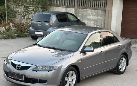 Mazda 6, 2006 год, 837 000 рублей, 29 фотография