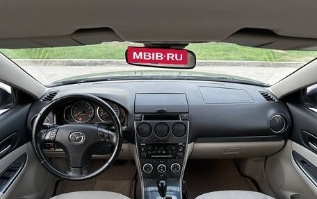 Mazda 6, 2006 год, 837 000 рублей, 33 фотография