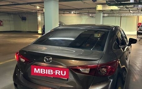 Mazda 3, 2013 год, 1 350 000 рублей, 3 фотография