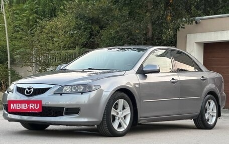 Mazda 6, 2006 год, 837 000 рублей, 27 фотография