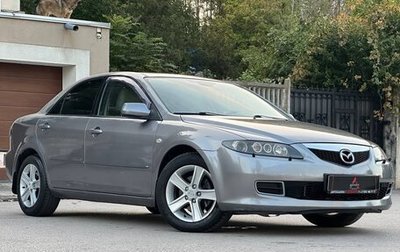 Mazda 6, 2006 год, 837 000 рублей, 1 фотография