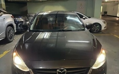 Mazda 3, 2013 год, 1 350 000 рублей, 1 фотография