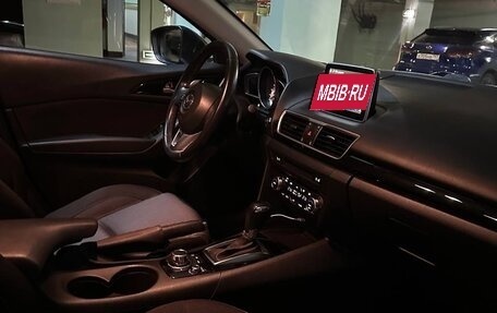 Mazda 3, 2013 год, 1 350 000 рублей, 7 фотография