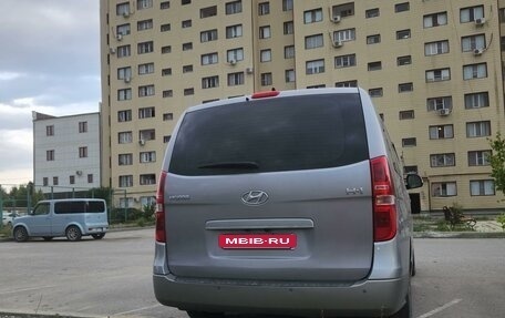 Hyundai H-1 II рестайлинг, 2018 год, 3 300 000 рублей, 4 фотография