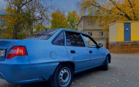 Daewoo Nexia I рестайлинг, 2013 год, 280 000 рублей, 5 фотография