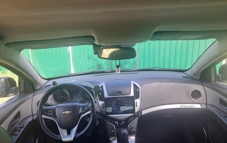 Chevrolet Cruze II, 2013 год, 850 000 рублей, 6 фотография