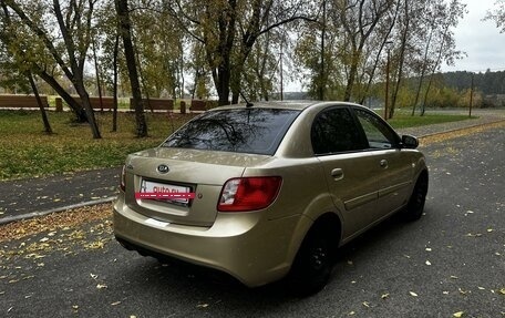 KIA Rio II, 2009 год, 549 000 рублей, 5 фотография