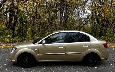 KIA Rio II, 2009 год, 549 000 рублей, 2 фотография