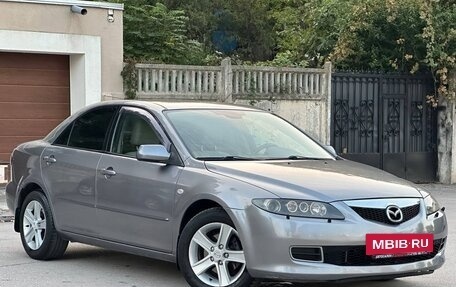 Mazda 6, 2006 год, 837 000 рублей, 2 фотография