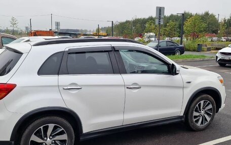 Mitsubishi ASX I рестайлинг, 2019 год, 1 950 000 рублей, 8 фотография