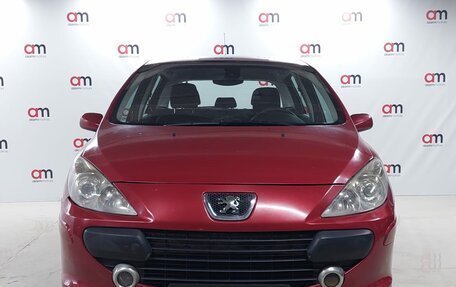 Peugeot 307 I, 2007 год, 449 000 рублей, 2 фотография