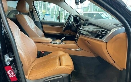 BMW X6, 2016 год, 3 847 000 рублей, 19 фотография