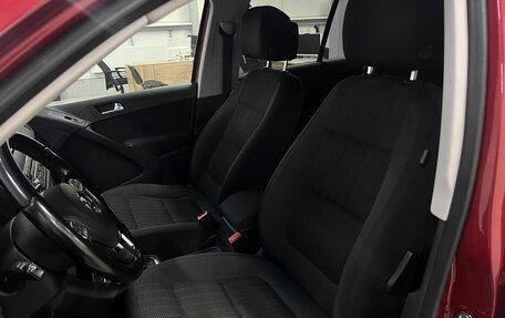 Volkswagen Tiguan I, 2011 год, 1 649 000 рублей, 25 фотография