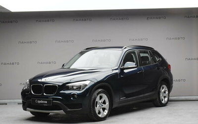 BMW X1, 2012 год, 1 699 000 рублей, 1 фотография