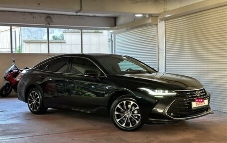 Toyota Avalon, 2022 год, 4 000 000 рублей, 5 фотография