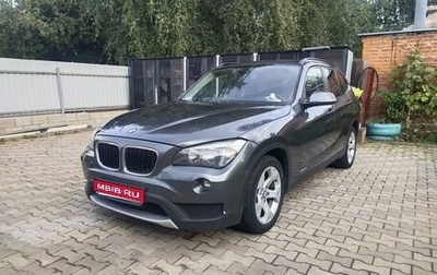 BMW X1, 2013 год, 1 470 000 рублей, 1 фотография