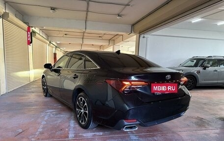 Toyota Avalon, 2022 год, 4 000 000 рублей, 6 фотография