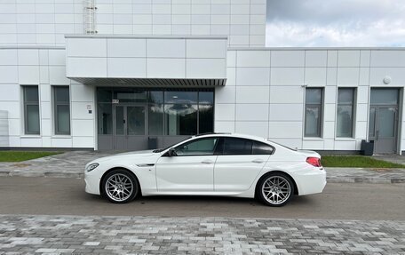 BMW 6 серия, 2014 год, 2 800 000 рублей, 5 фотография