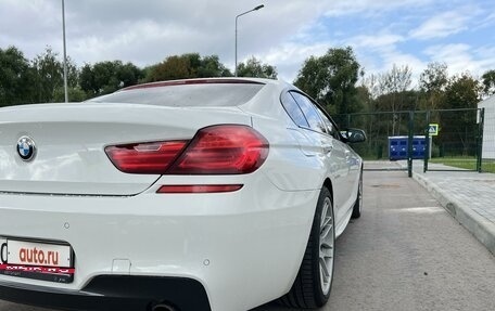 BMW 6 серия, 2014 год, 2 800 000 рублей, 20 фотография