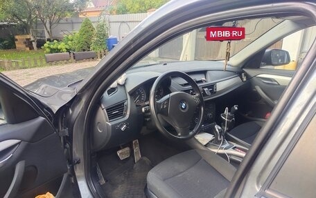 BMW X1, 2013 год, 1 470 000 рублей, 8 фотография