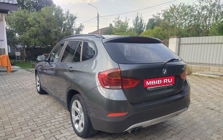 BMW X1, 2013 год, 1 470 000 рублей, 4 фотография