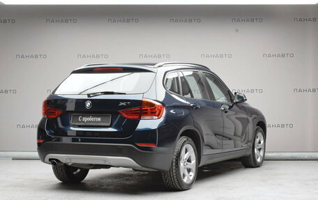 BMW X1, 2012 год, 1 699 000 рублей, 2 фотография