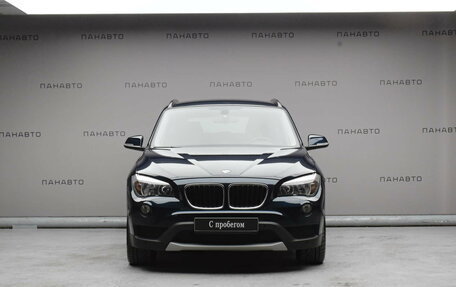 BMW X1, 2012 год, 1 699 000 рублей, 5 фотография