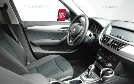 BMW X1, 2012 год, 1 699 000 рублей, 9 фотография