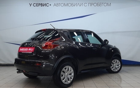 Nissan Juke II, 2012 год, 1 080 000 рублей, 3 фотография